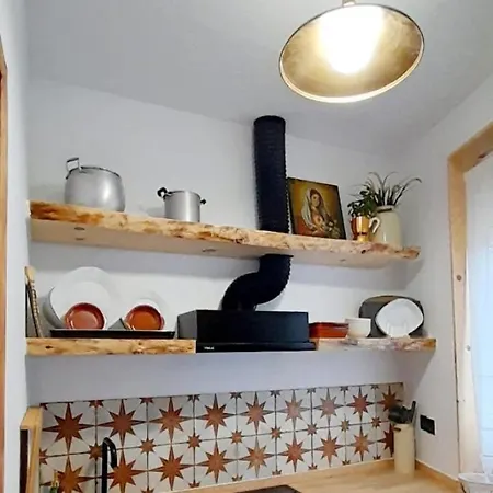 Casa Pescadores-playa-centro Holiday home *