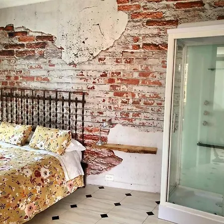 Vakantiehuis Casa Pescadores-playa-centro Alicante