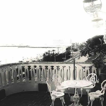 Casa Pescadores-playa-centro