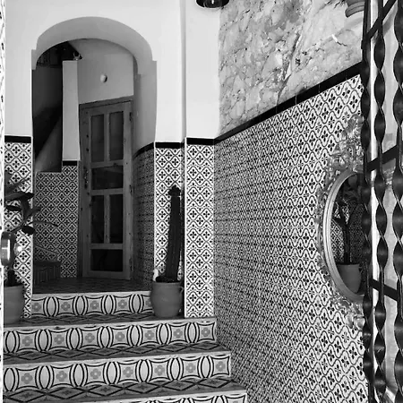 Casa Pescadores-playa-centro Alicante