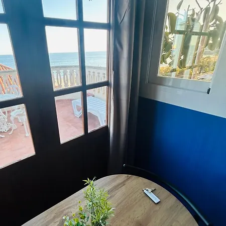 Casa Pescadores-playa-centro