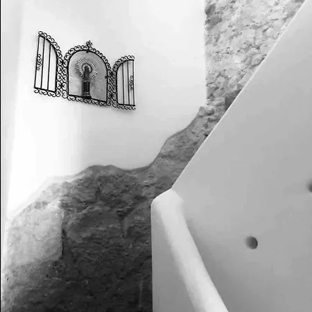 Vakantiehuis Casa Pescadores-playa-centro *